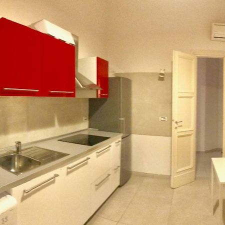 Ambrogio Apartment Florence Exterior photo